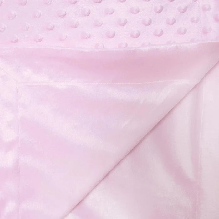 Bebecix Unisex Blanket - Pink Pink - ebebek