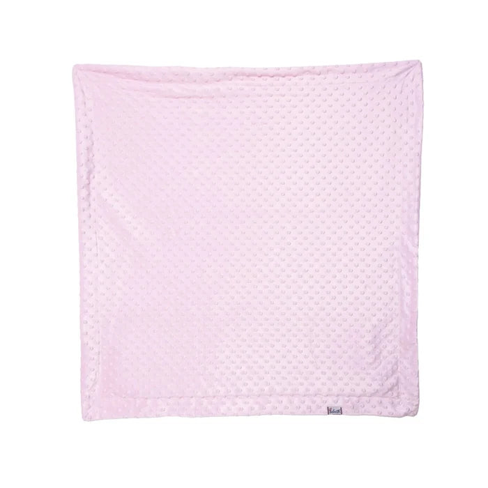 Bebecix Unisex Blanket - Pink Pink - ebebek