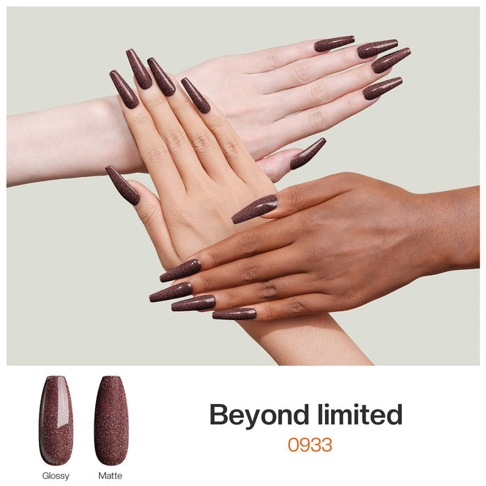 Beyond Limited - Modelones Gel Nail Polish Inspire Gel 15ml Inspire Gel MODELONES #beyond-limited