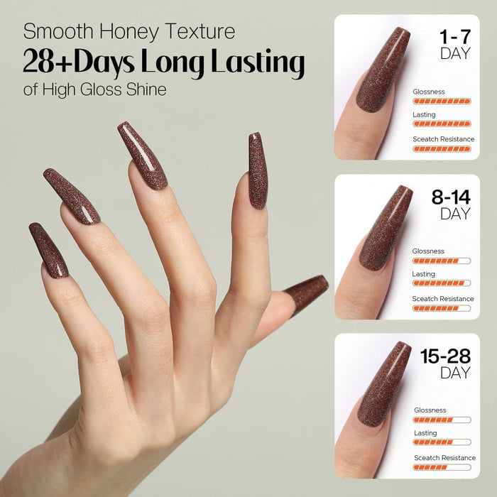 Beyond Limited - Modelones Gel Nail Polish Inspire Gel 15ml Inspire Gel MODELONES #