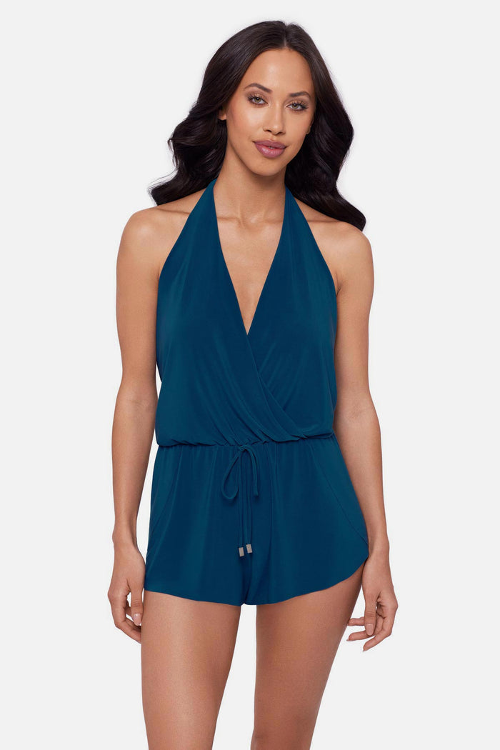 Bianca Romper