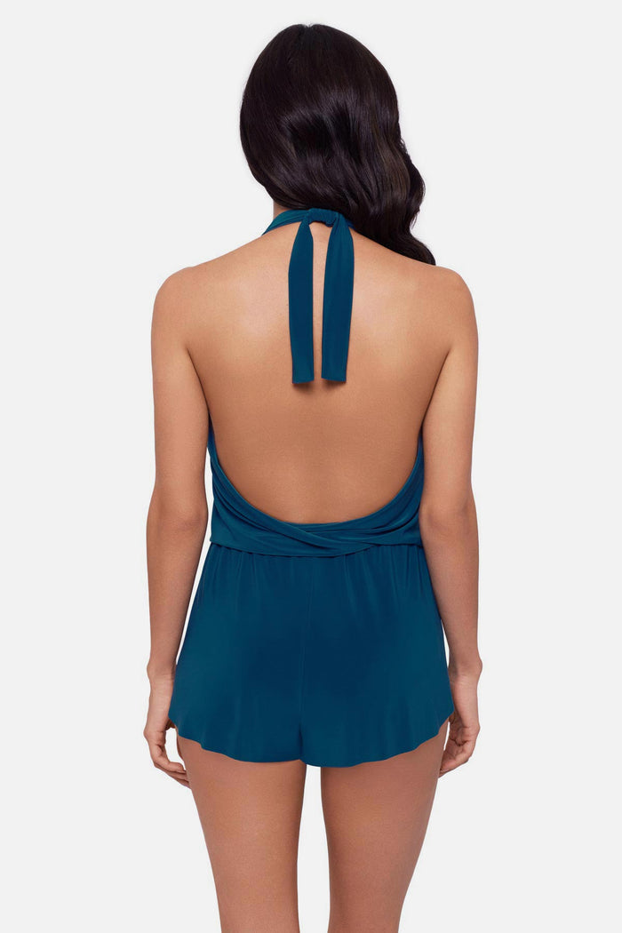 Bianca Romper