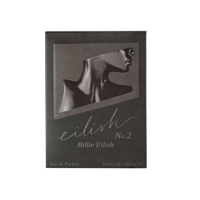 Billie Eilish Eilish No.2 Eau De Parfum 100ml Spray