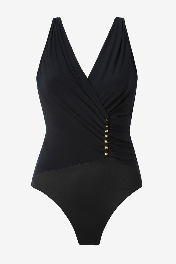 Bindy One Piece in Boba