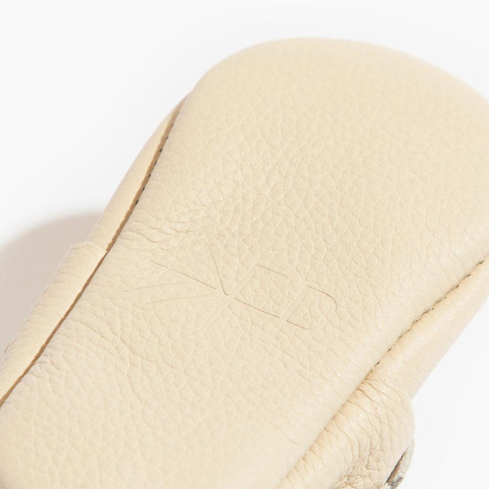 Birch Moccasin Baby Shoe - Babies in Bloom