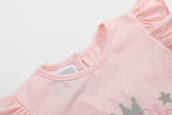 Birthday Girl Dress - Lil Cactus