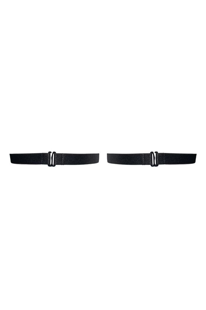 Black garters