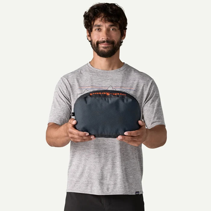 Black Hole Cube 6L