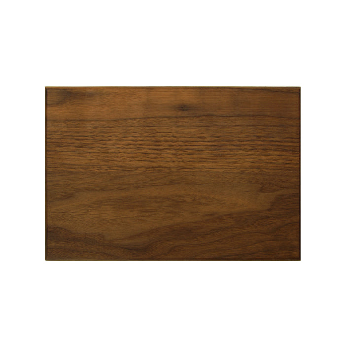 Blank Walnut and Maple Cutting Boards 8x12