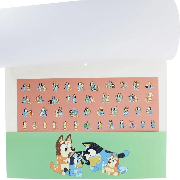 Bluey Reward Chart - ebebek - Black Friday
