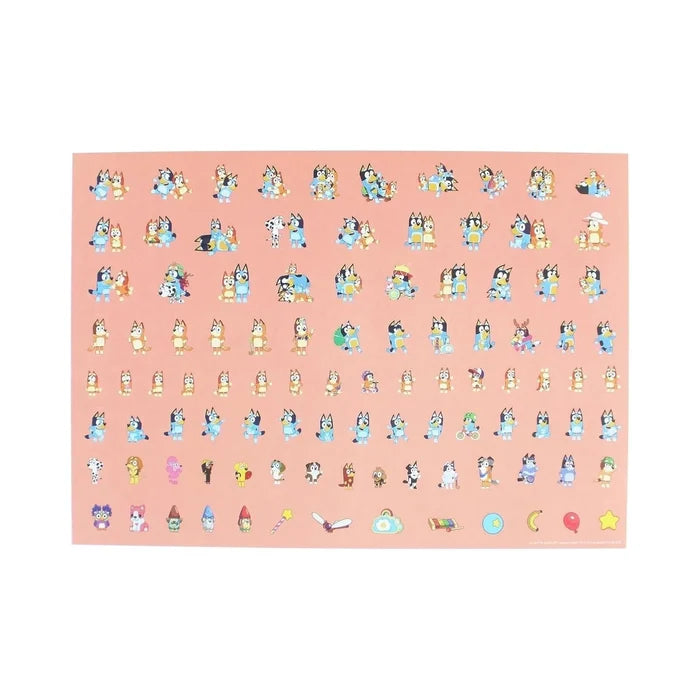 Bluey Reward Chart - ebebek - Black Friday