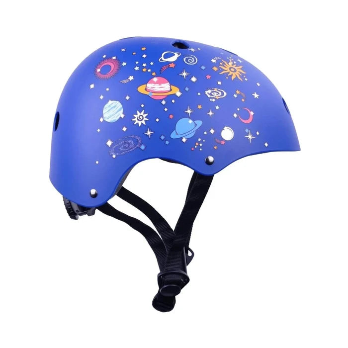 BOLDCUBE Helmet (S) - Blue - ebebek - Black Friday