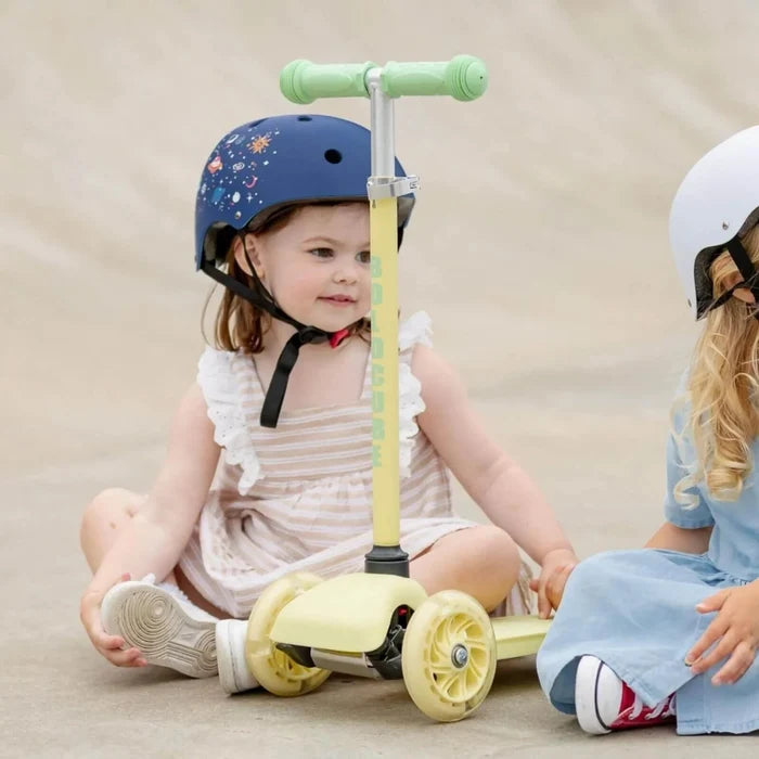 BOLDCUBE Helmet (S) - Blue - ebebek - Black Friday
