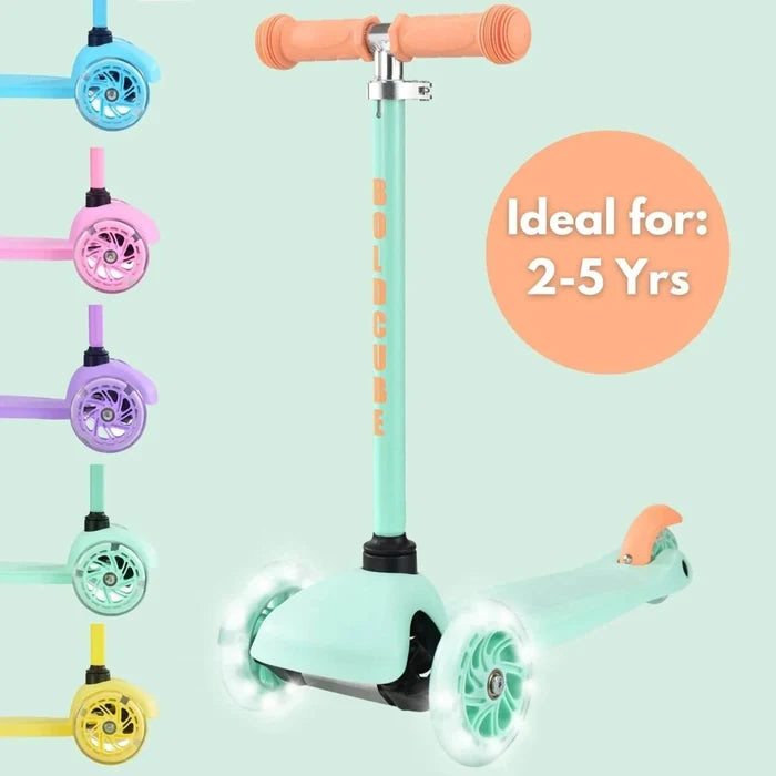BOLDCUBE Teeny - Mint - ebebek - Black Friday