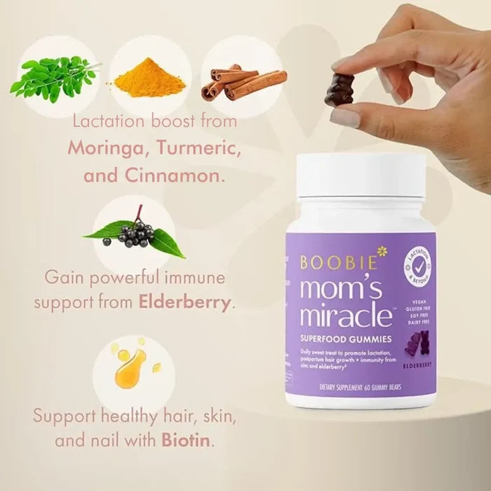 BOOBIE* Bears - Babies in Bloom