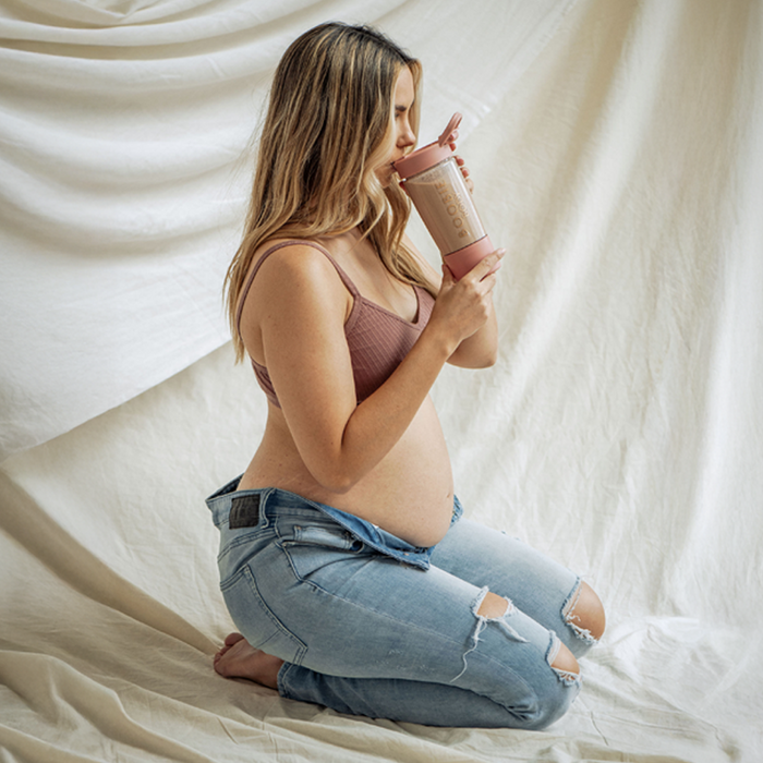 BOOBIE* Body 10 Pack - Babies in Bloom