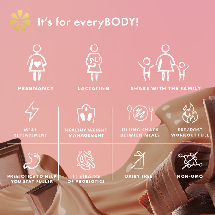BOOBIE* Body - Babies in Bloom