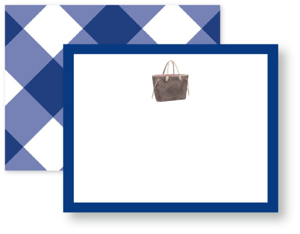 Boutique Flat Stationery