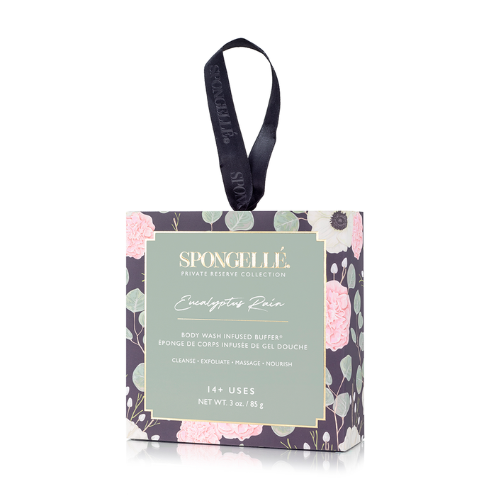 Boxed Flower Buffer