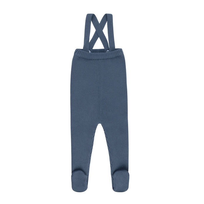 Boys Overalls – Blue