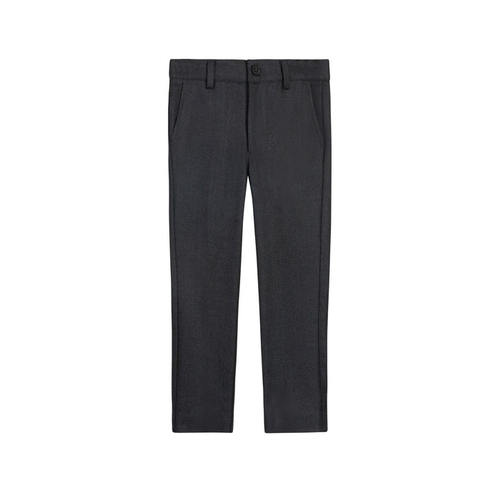 Boys Pants – Grey