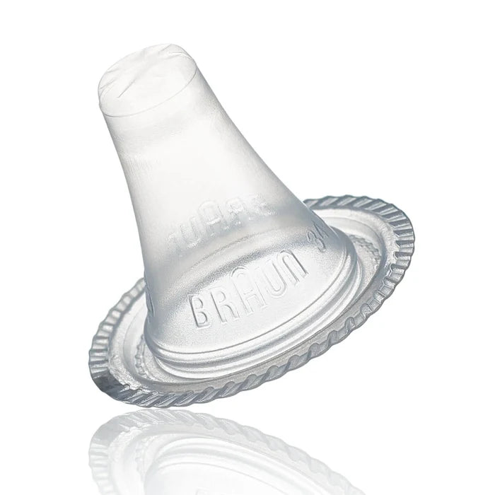 Braun LF40 Hygiene Caps for ThermoScan Ear Thermometer - ebebek - Black Friday