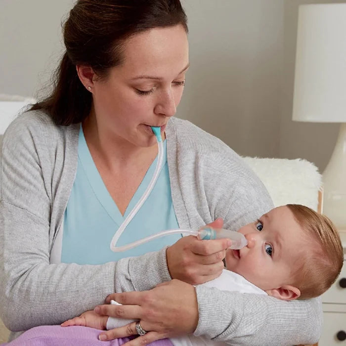 Braun Manual Nasal Aspirator - ebebek - Black Friday