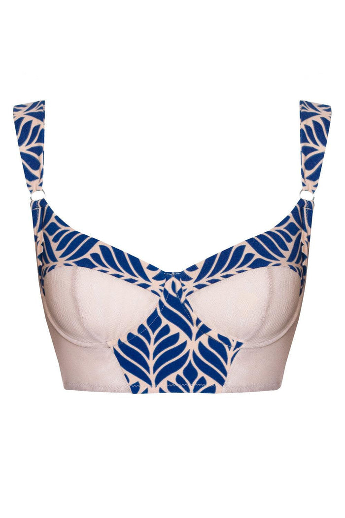 Brigitte bra - Bra by Love Jilty. Shop on yesUndress