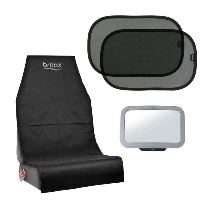 Britax Römer Protect - Shade - See Pack of 3 - ebebek - Black Friday