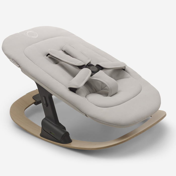 Bugaboo Giraffe Baby Rocker Complete