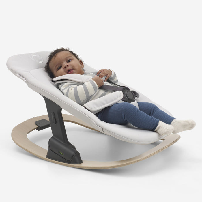 Bugaboo Giraffe Baby Rocker Complete