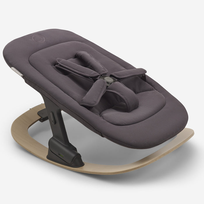 Bugaboo Giraffe Baby Rocker Complete