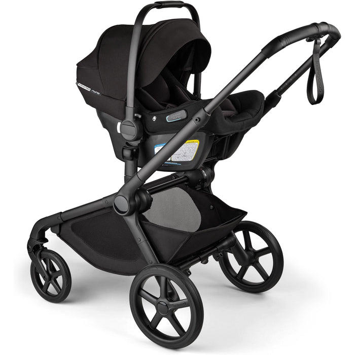 Bugaboo Kangaroo Extra Car Seat Adapters (Backordered-estimated shipping late Aug)
