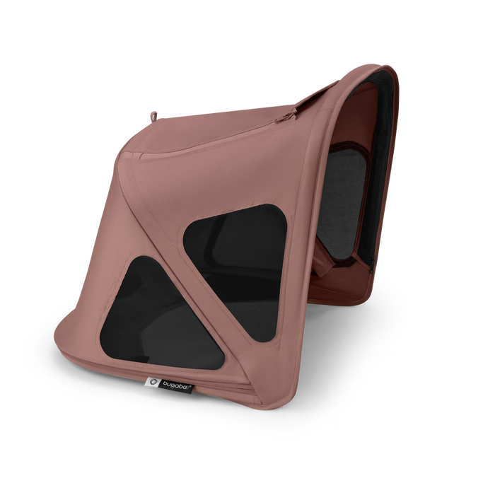 Dusty Pink