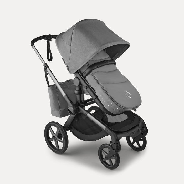 Bugaboo THERMOLITE® Performance Winter Footmuff
