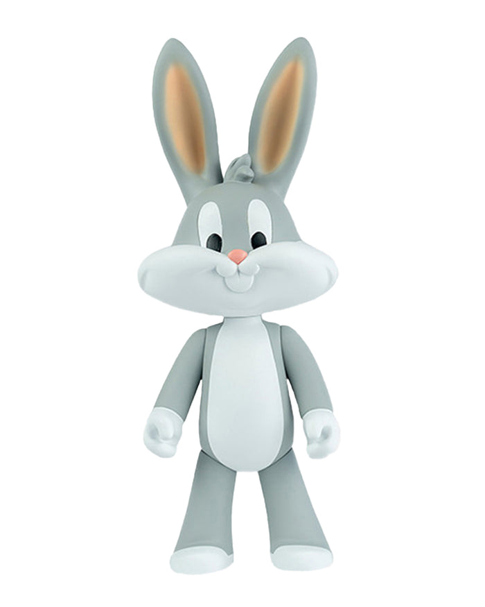 Bugs Bunny SUPER POP Grey & White 13in