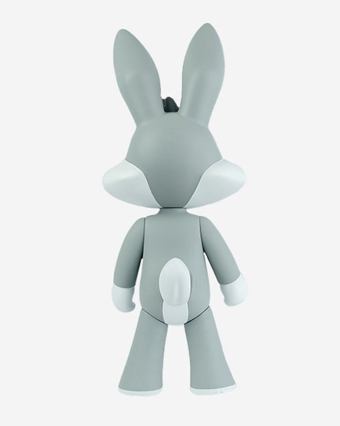 Bugs Bunny SUPER POP Grey & White 13in