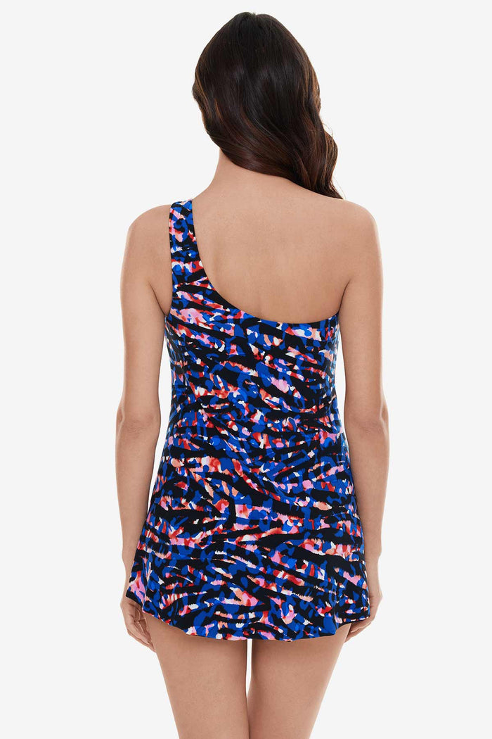 Burano Amal Swim Dress