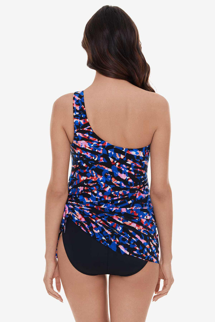 Burano Amal Swim Dress