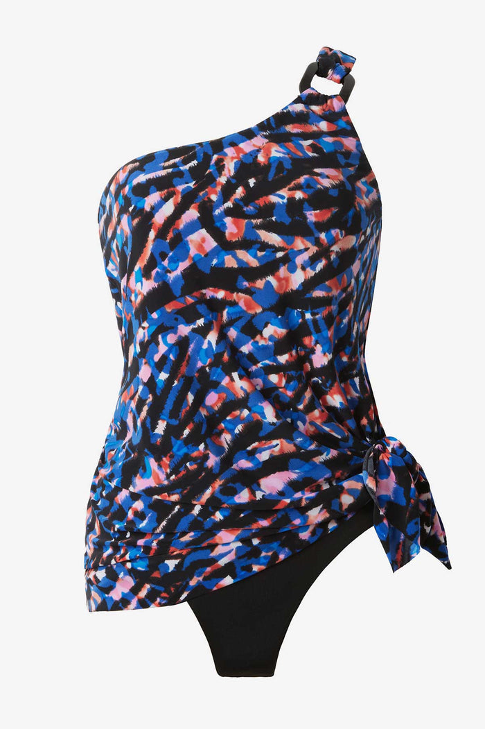 Burano Amal Swim Dress