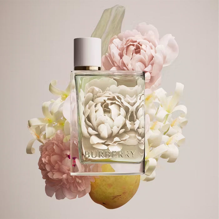 Burberry Her Eau De Toilette 50ml Spray