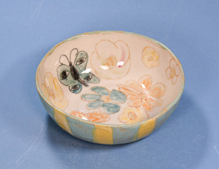 Butterflys Bowl
