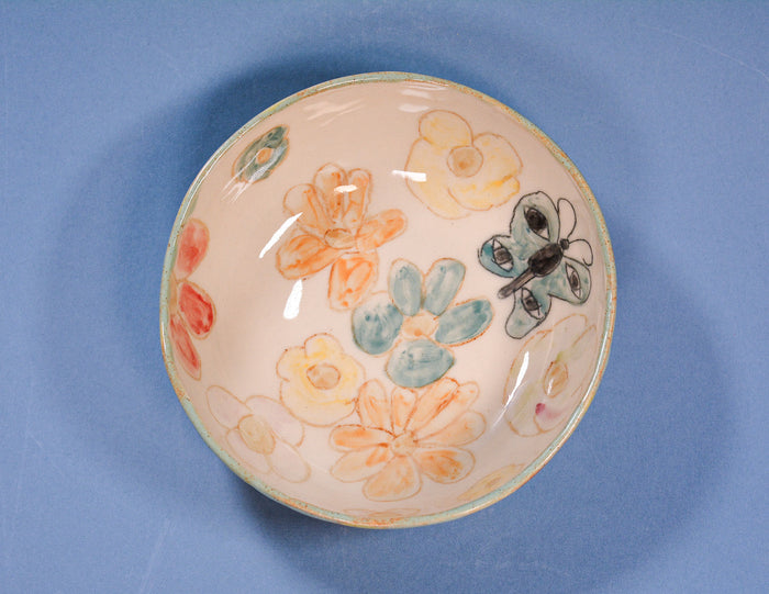 Butterflys Bowl