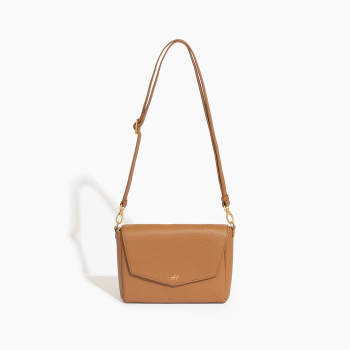 Butterscotch Classic Crossbody - Babies in Bloom