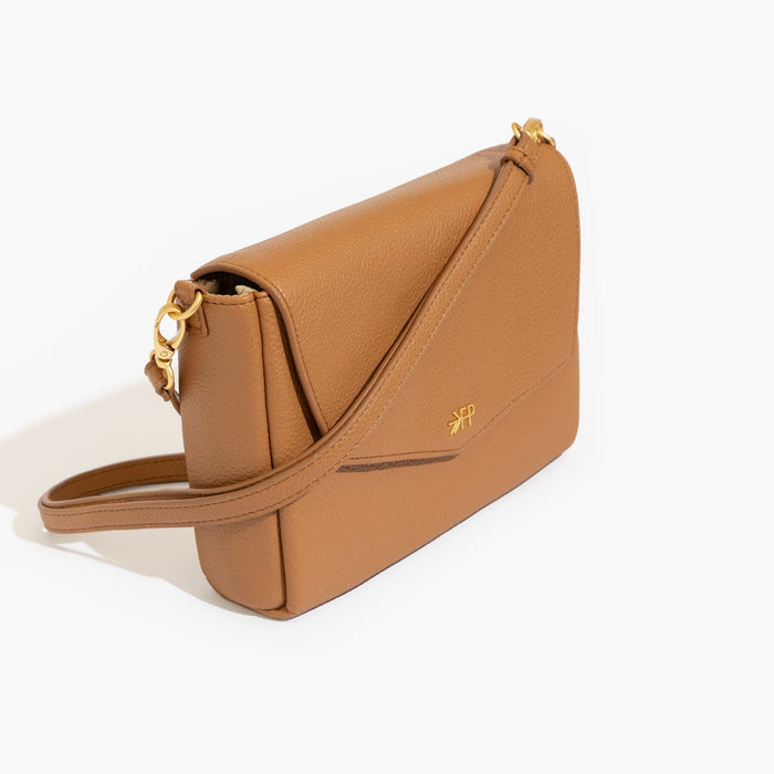 Butterscotch Classic Crossbody - Babies in Bloom