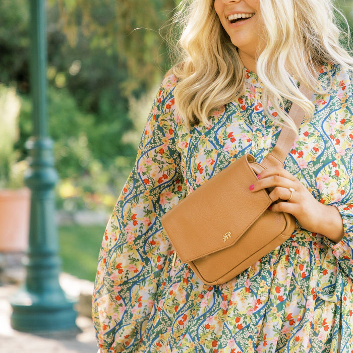 Butterscotch Classic Park Pack - Babies in Bloom