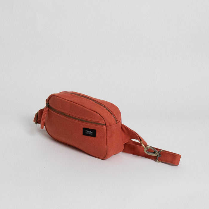 Burnt Orange