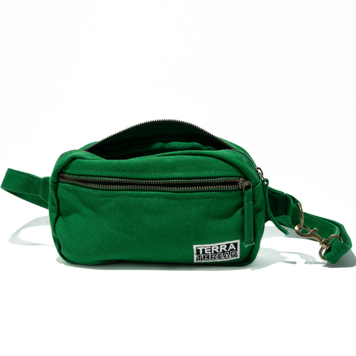 Moss Green