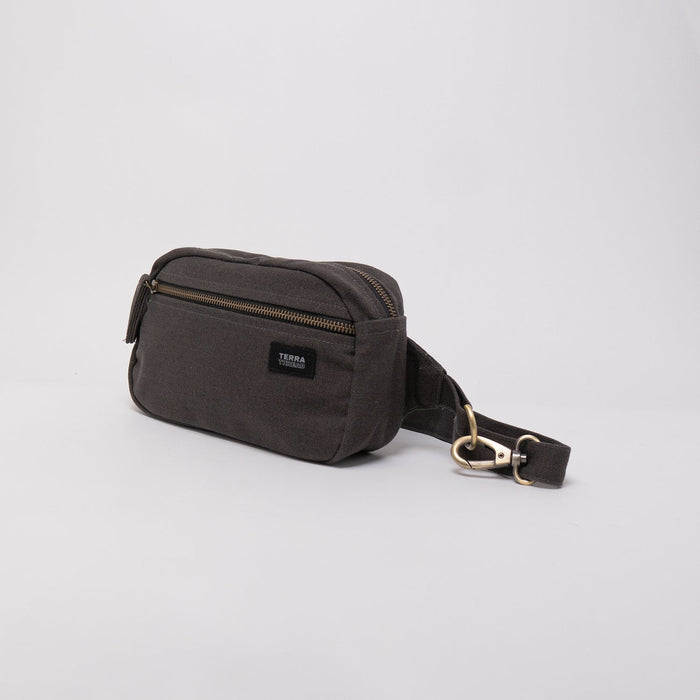 Charcoal Grey