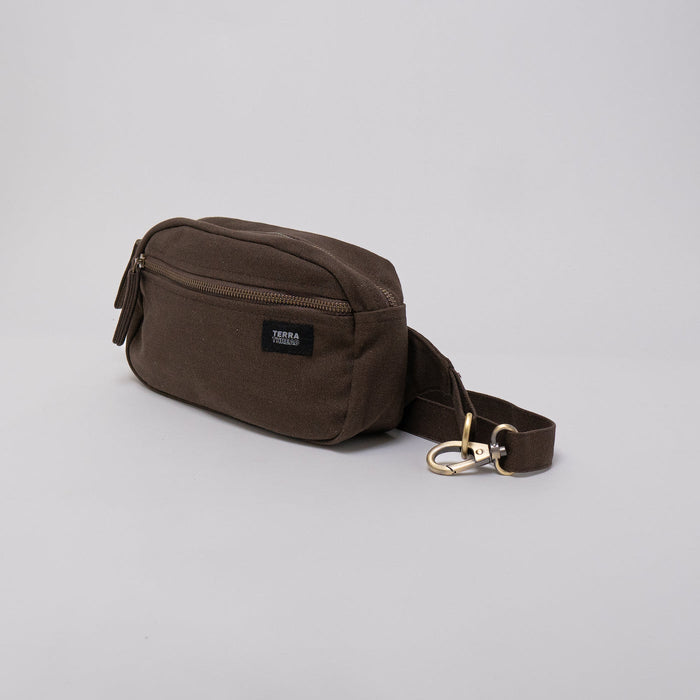 Chestnut Brown
